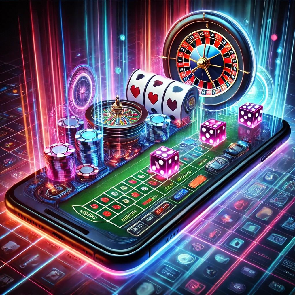 Privasi akun pada halaman Blackjack