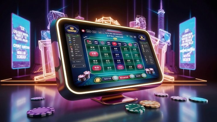 Layar privasi akun kurniatoto yang rapi