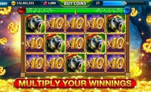Karakter celengan pada Slot Piggy Gold